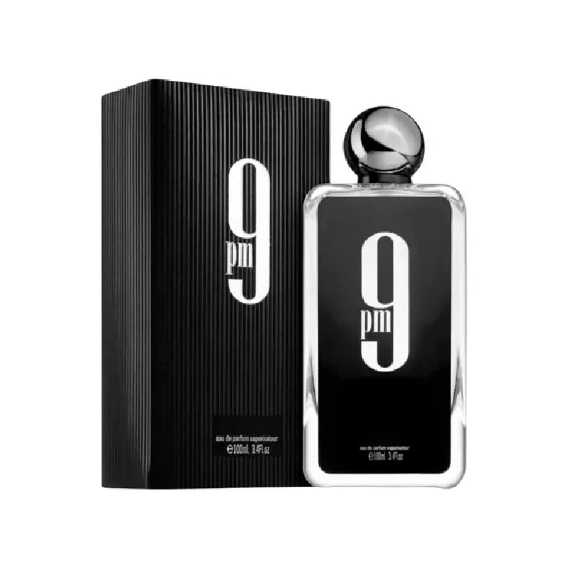 Afnan 9pm 3.4 Edp M